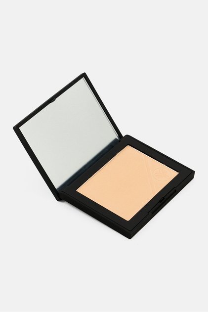 FU146 Set me Up Compact Powder 12g, Black