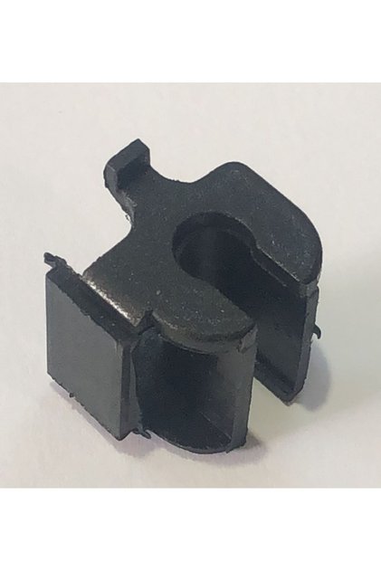 Ford Taunus Gear Lever Lower Titanium Fiber 1976-1993