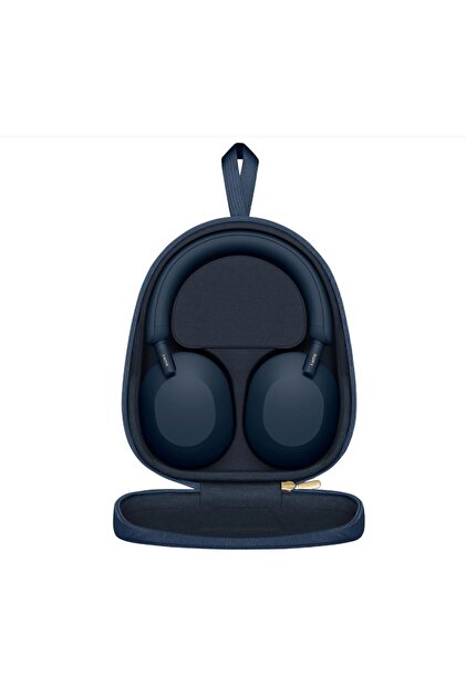 Sony Wh-1000xm5 Tamamen Kablosuz Gürültü Engelleme Özellikli