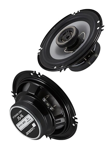 Jameson Js-16 16 cm 240w 2 Adet Oto Hoparlör Fiyatı, Yorumları