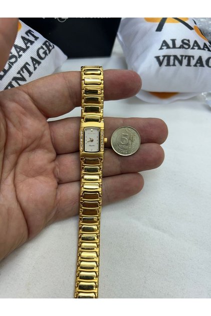 Vintage Retro Women's Watch