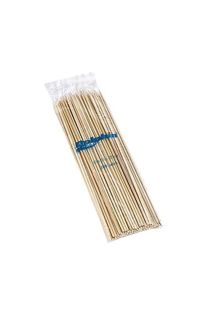 Dolphin Çöp Şiş 2,5 Mm 25 Cm 100 Adet - Fiyatı, Yorumları