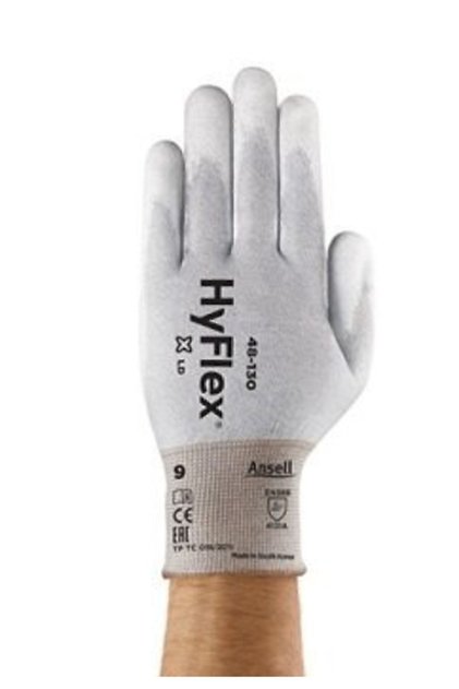 Hyflex 48-130 Electrostatic Discharge Protection Work Gloves
