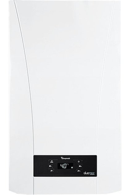 Duotec Compact Premix 24 Kw Hermetik Yoğuşmalı Kombi