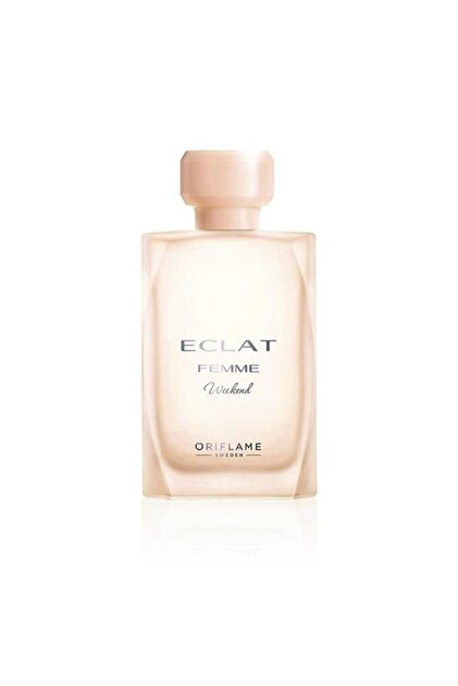 Oriflame Eclat Femme Weekend Edt 50ml Kadın Parfüm