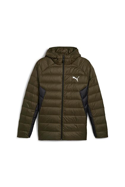 84935570 Мъжко спортно яке Packlite с пух