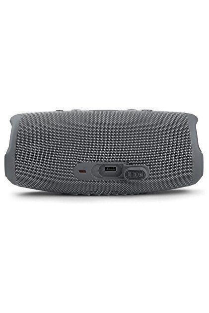 JBL Charge5, Bluetooth Hoparlör, IPX7, Gri - Fiyatı, Yorumları