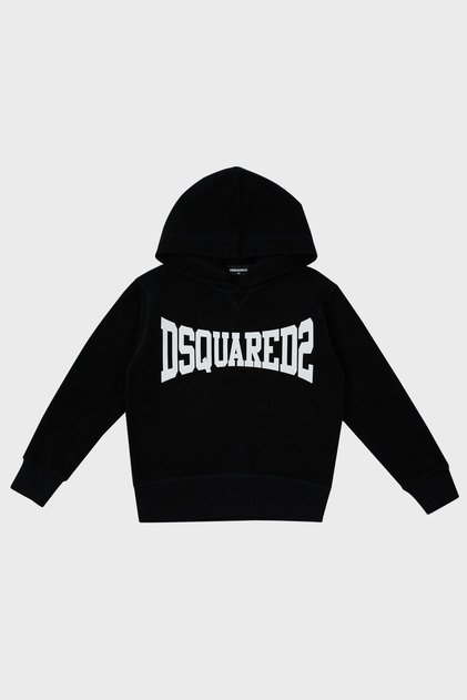 Hanorac din bumbac pentru copii DQ0071 D005U SWEAT DQ0071