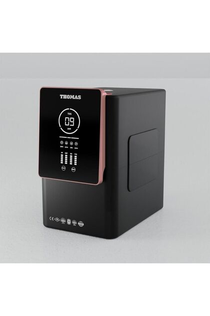 Thomas Filter Technology Thomas Alkali Ionizer - Fiyatı, Yorumları