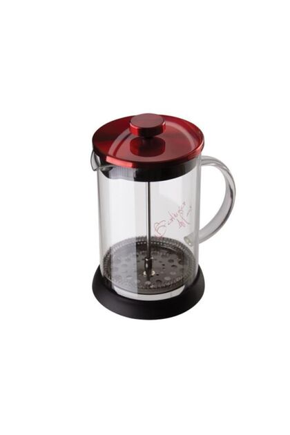 By Berlinger Haus French Press 350 Ml Metallic Line Burgundy Edition
