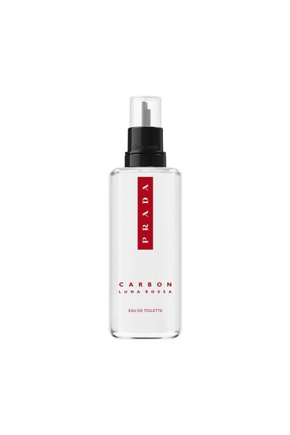 Prada Luna Rossa Carbon EDT 100 ml Eau De Toilette Parfum