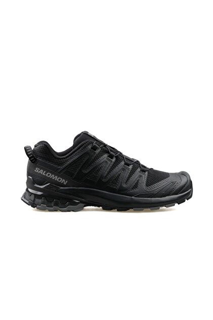 SALOMON XA PRO 3D V9 GTX W ブラック Salomon Xa Pro 3D V9 Gore-Tex (Su Geçirmez) Unisex Outdoor