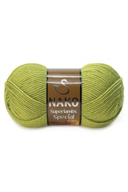 Superlambs Special 23107 Hand Knitting Yarn 100 Gr.