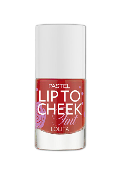 Lip To Cheek Tint Lolita Lipstick And Blush