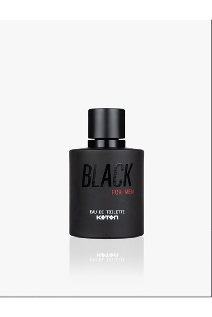 Parfüm Black 100 ML