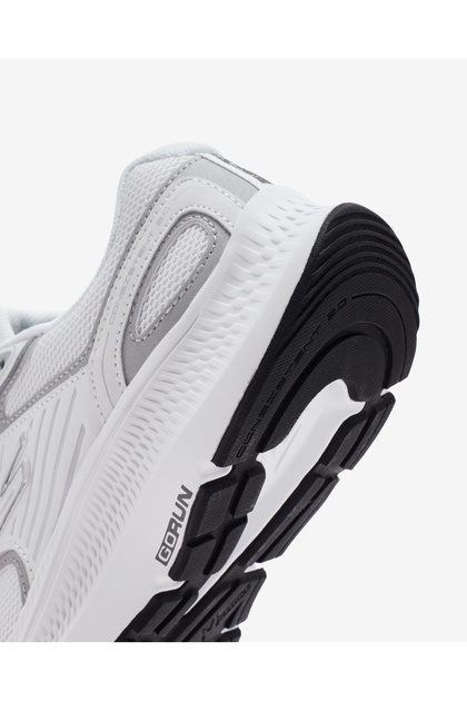 Skechers GO RUN CONSİSTENT 2.0 - ADVANTAGE Kadın Beyaz Spor