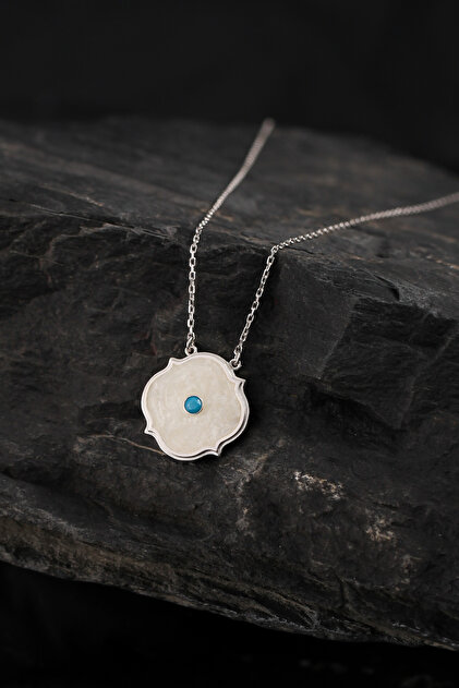 Silver Kolye