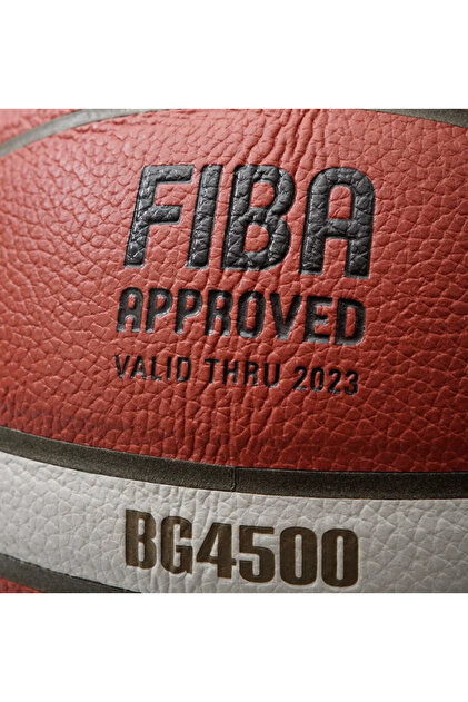 Molten Fıba Onaylı 7 No Tbl Basketbol Maç Topu B7G4500 - Fiyatı