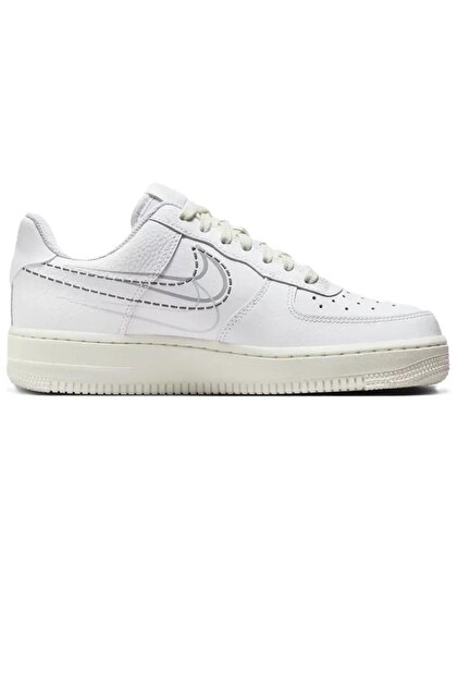 Nike Air Force 1 '07 Unisex Sneaker Ayakkabı Beyaz - Fiyatı, Yorumları