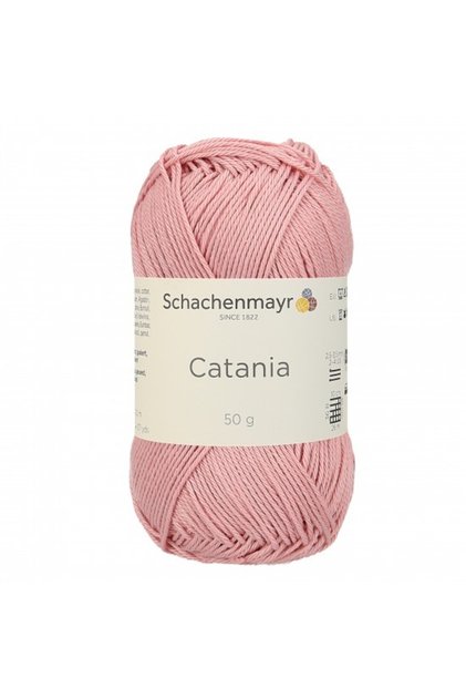 Schachenmayr Catania Örgü Ipi - 50 gram