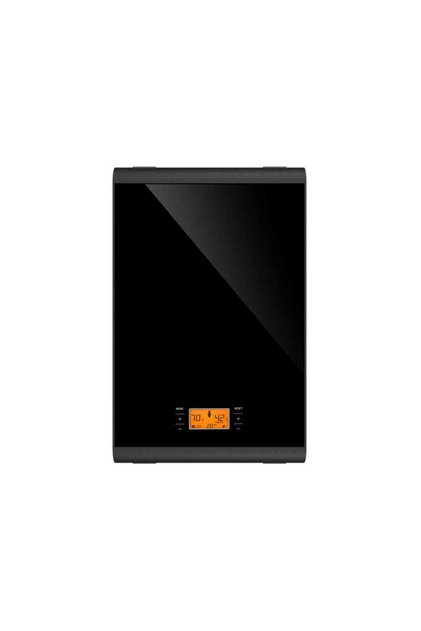 MinerWa Premix 25/31 Kw 21.000 Kcal Tam Yoğuşmalı Kombi