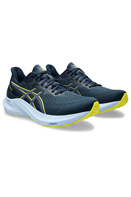 Asics GT-2000 12 Erkek Lacivert Koşu Ayakkabısı 1011B691-403