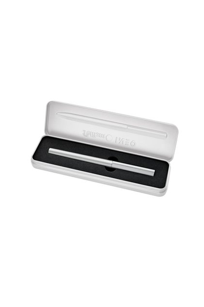 Stilou Pelikan, Ineo Elements Clearing Breeze, Penita M, In Cutie Metalica Pentru Cadou
