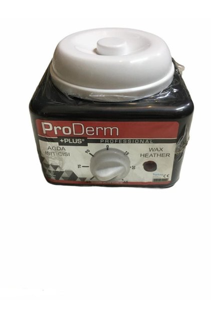 Professional Ağda Isıtıcısı