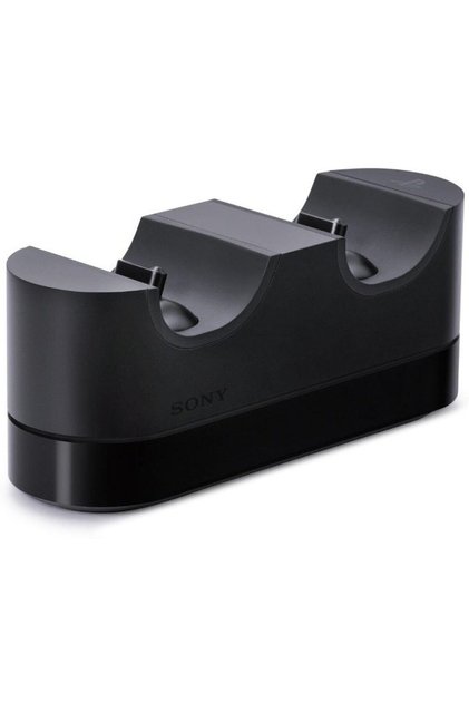 Dualshock 4 Charging Dock Şarj İstasyonu Playstation 4 Orijinal