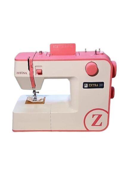みんみん Simline ZETİNA EXTRA 20 DİKİŞ MAKİNESİ - Fiyatı, Yorumları