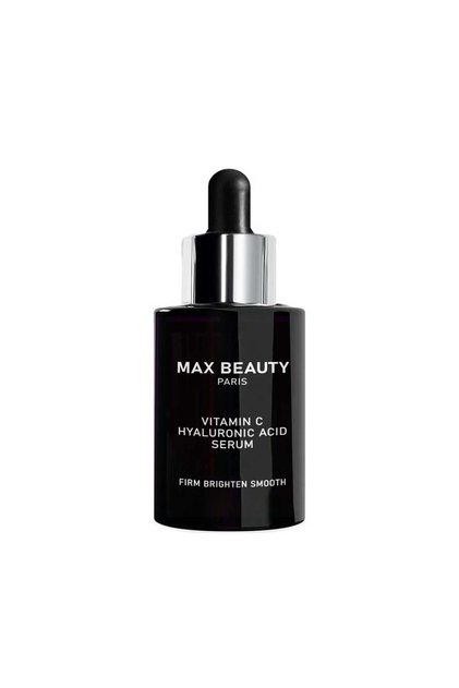 Vitamin C Hyaluronic Acid Brightening and Moisturizing Skin Care Serum