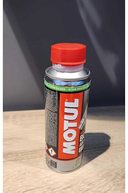 Motul BOOST AND CLEAN ENJEKTÖR TEMİZLEYİCİ - Fiyatı, Yorumları