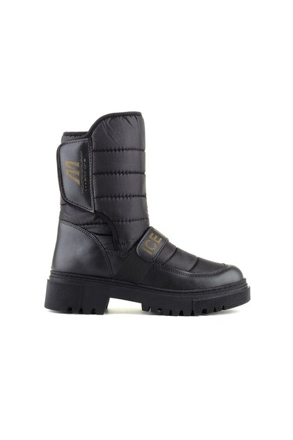 M.P. 2264 Fleece Velcro Women's Boots