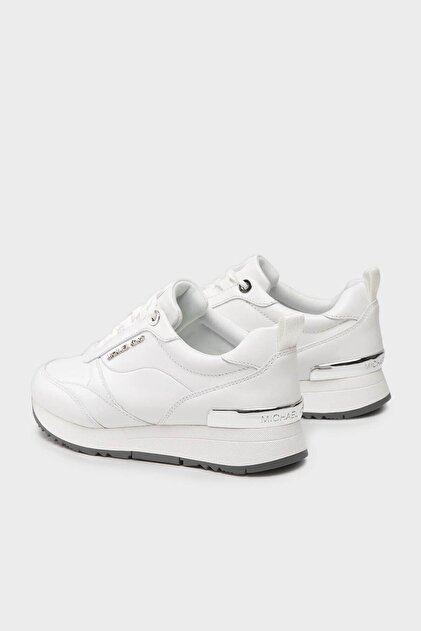 Michael Kors Pantofi sport din piele 43T2ALFS3L085 PANTOFI