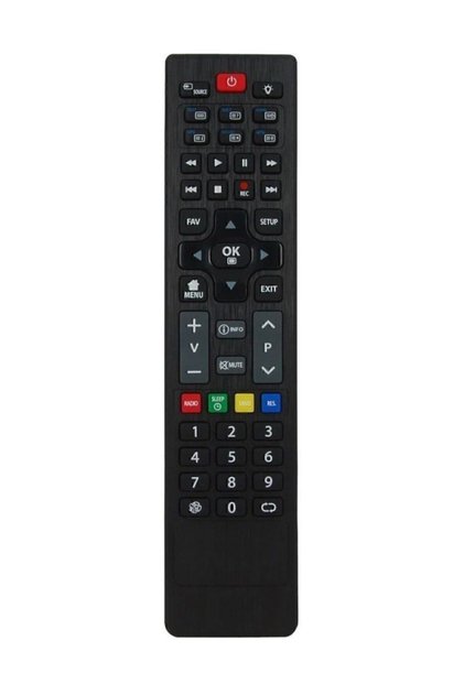 -axen Smart Lcd Tv Kumandası Y-310f