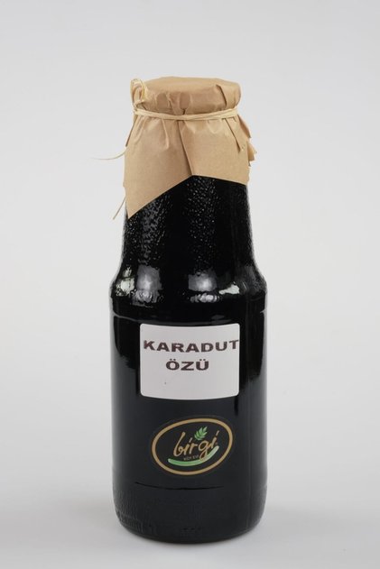Karadut Özü 1300 gr