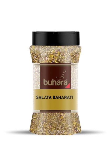 SALATA BAHARATI PET 140 Gr