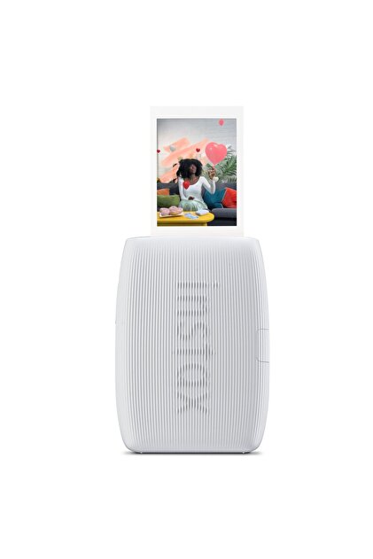 Fujifilm Instax Mini Link 3 Beyaz Akıllı Telefon Yazıcısı - Fiyatı