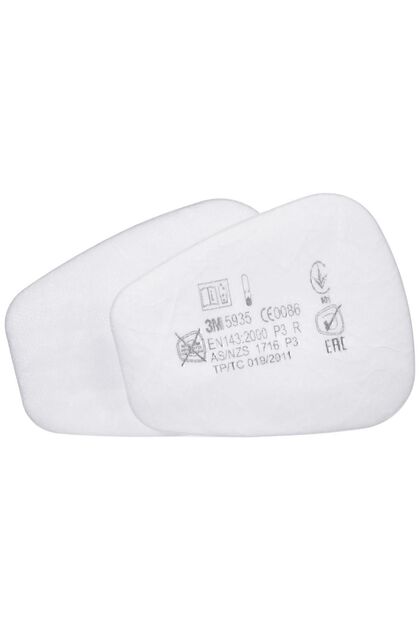 5935 P3 Filtre (1 Çift)