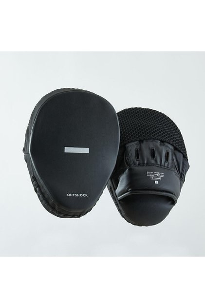 Outshock Boks Lapası (x2)