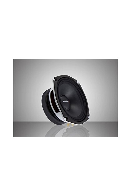 FORX5 Forx X-md-3052 280watt-70rms 13cm Midrange Kapı Hoparlörü