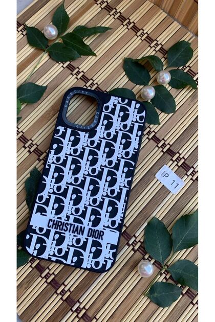 Apple Iphone Dior Monogram Phone Case Apple Iphone Dior Monogram