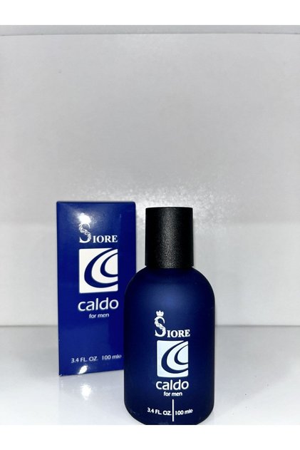 SİORE CALDO Erkek parfüm 100ml