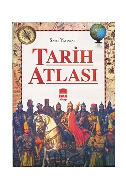 TARİH ATLASI