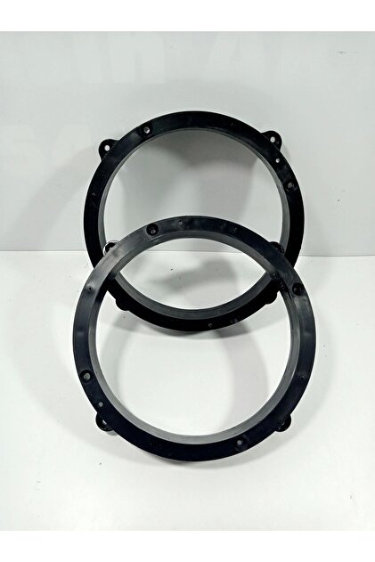 For-X Hoparlör Yükseltici Kasnak 16cm – 16cm Hoparlör Kasnağı – 2