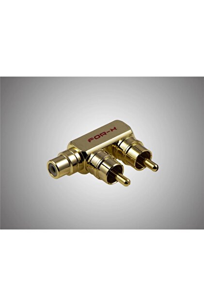 For-X Xy-54t For X Rca Dıstrıbutor - Fiyatı, Yorumları