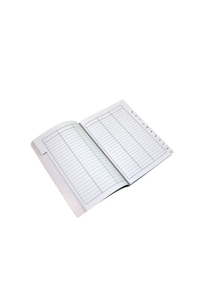 دفتر مفردات 14×20 سم، عبوة من 4 دفاتر