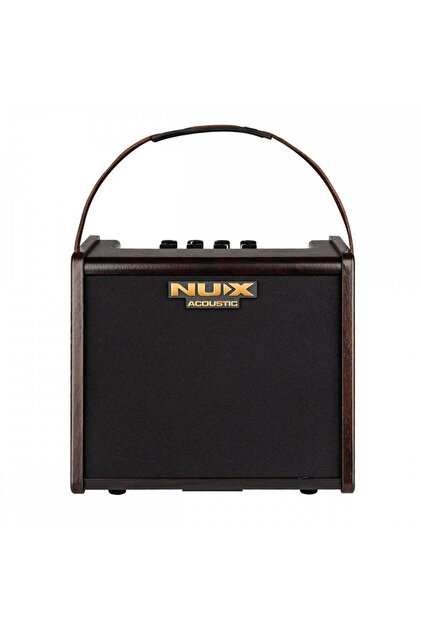 その他 amu Nux AC-25 Taşınabilir Akustik Gitar Amfisi - Fiyatı, Yorumları
