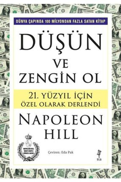 Düşün Ve Zengin Ol