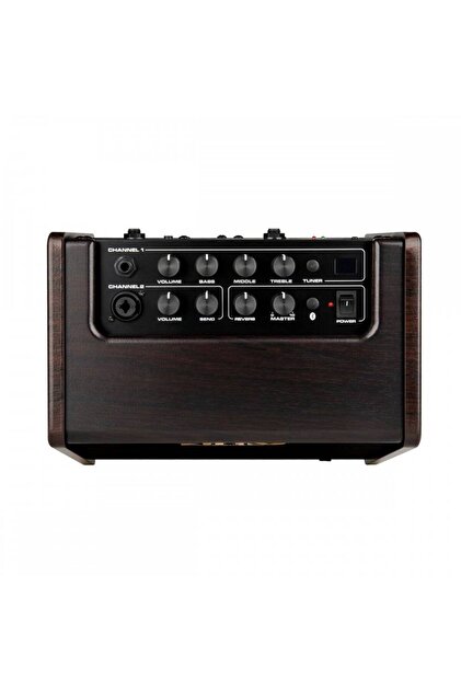 Nux AC-25 Taşınabilir Akustik Gitar Amfisi - Fiyatı, Yorumları